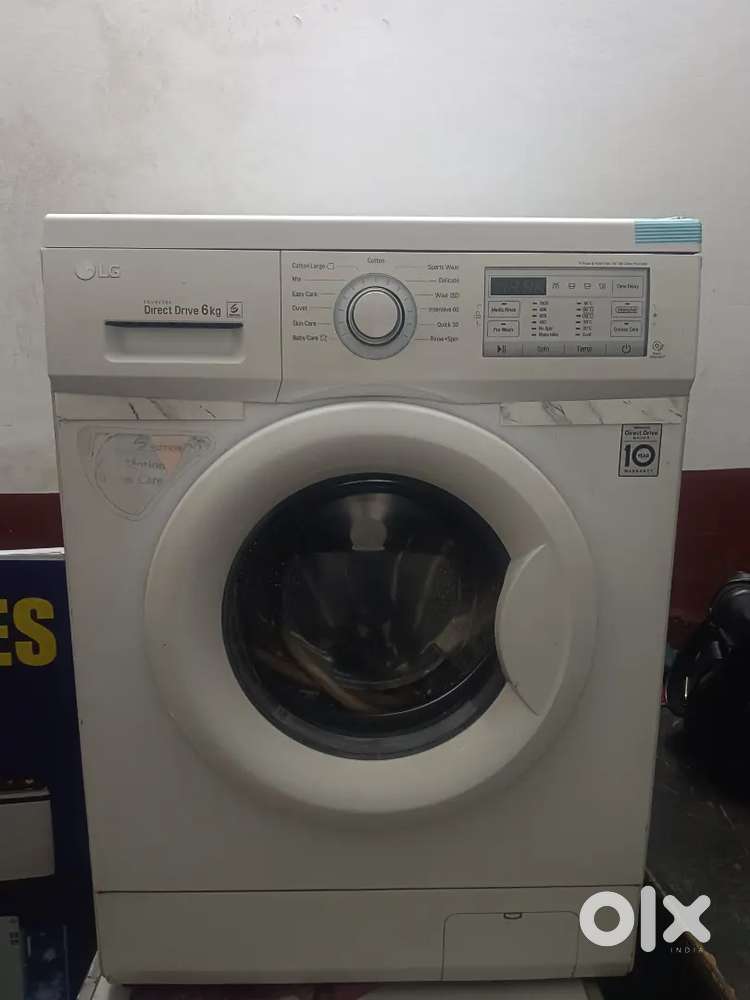 (Washing machine 6kg,10500) (samsung fridge270L7000)(Lgfridge270L8000)