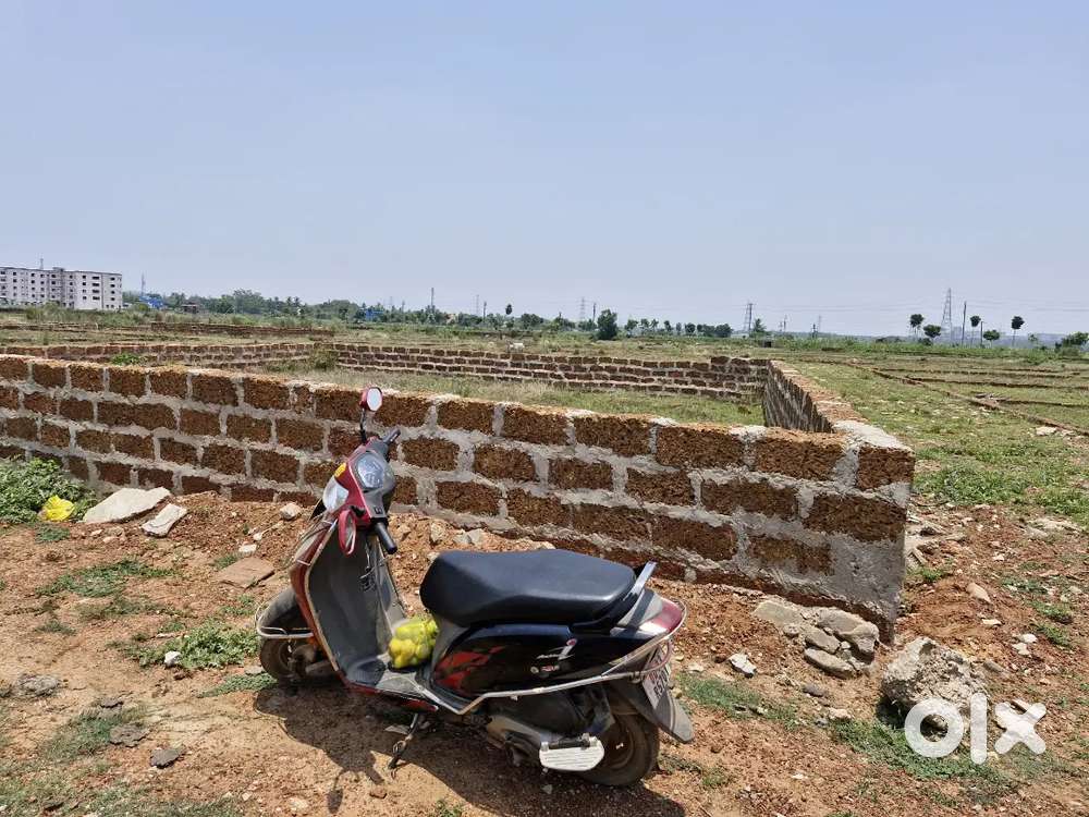 BEST PLOT AT NEW TOWN BBSR_ CHHATABARA