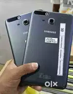 Samsung galaxy tab iris in brand new condition with all accessories