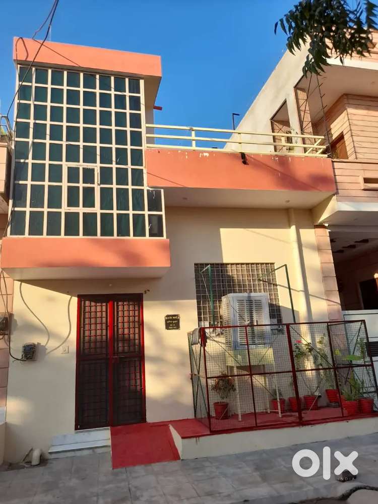 G3 Nehru Nagar