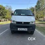 Maruti Suzuki Eeco Smiles 7 Seater Standard, 2016, Petrol