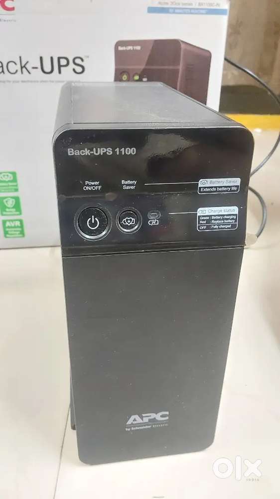 APC 1100V UPS Box Peice Diwali Sale offer