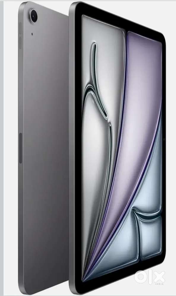 One day old ipad air m3
