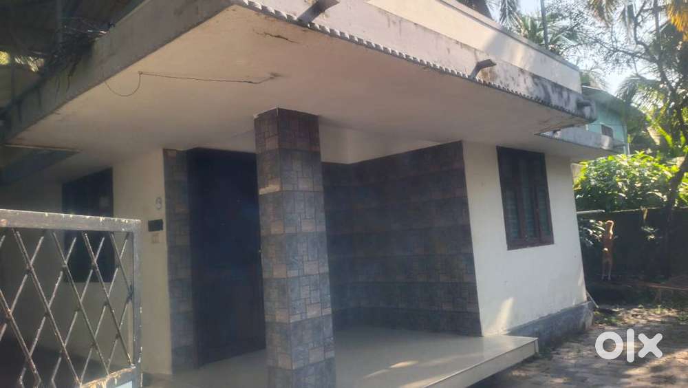 House for Rent in Arakkinar