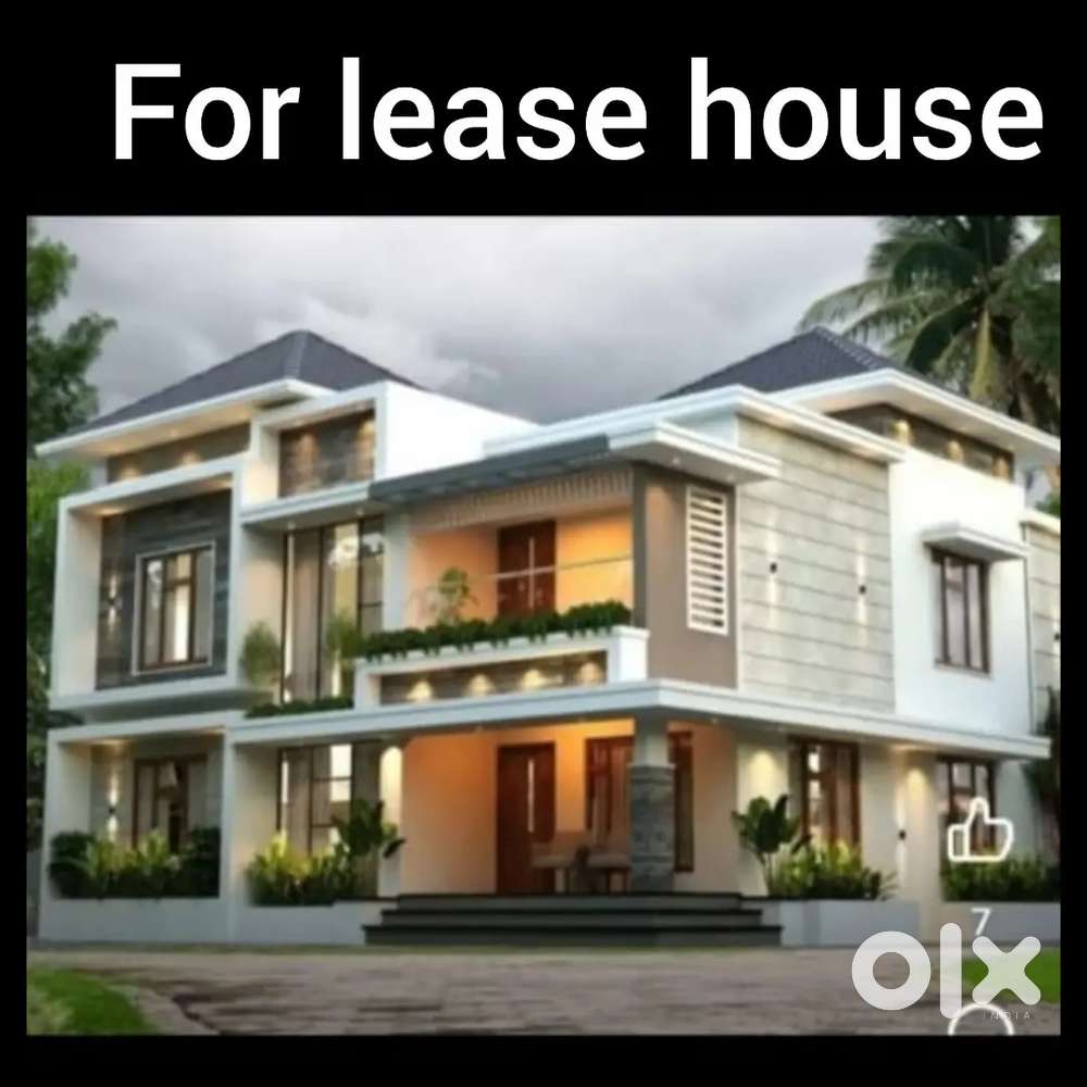 Sulthan bathery 5 kms new house for lease