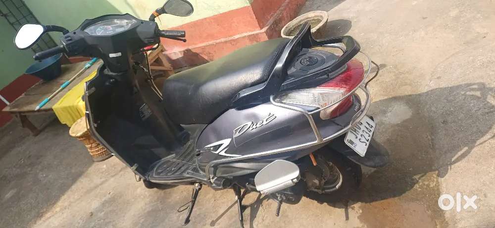 New condition