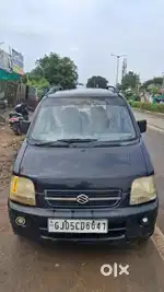 Wagon r LXI 3