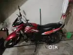 Sale the my bike