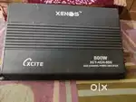 Basstube and Amplifier in Rohini JBL,Pioneer,kenwood music system