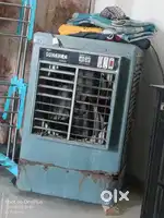 Water cooler