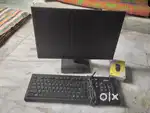 I have used pc