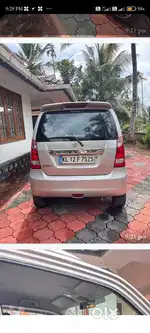 Maruti Suzuki Wagon R 2011.good condition