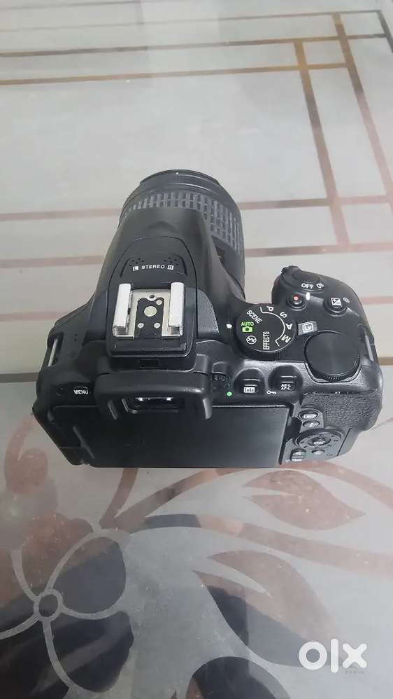 Nikon DSLR CAMERA