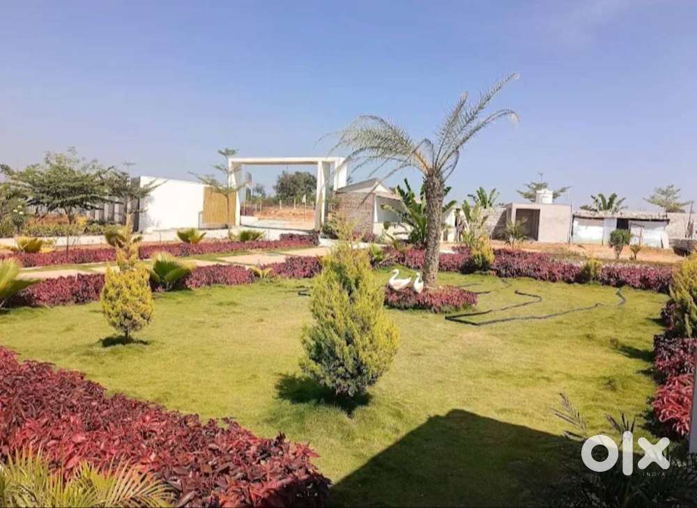 Primimum villa plots