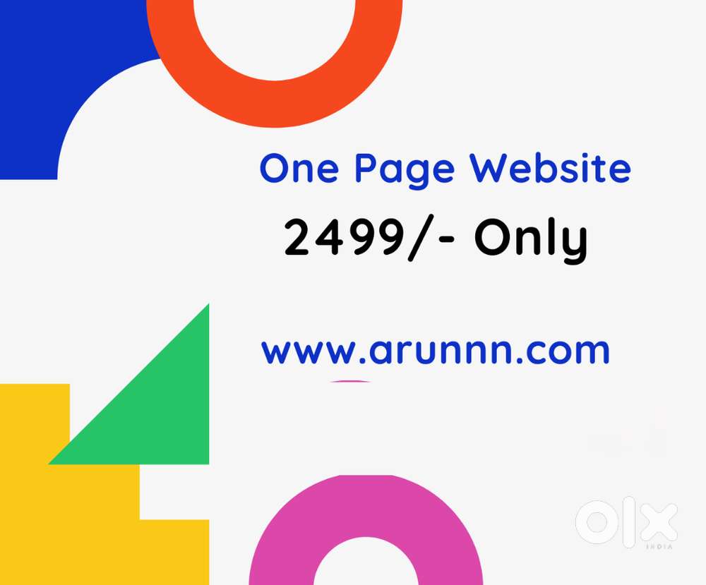 Web Design & Digital Marketing – Hyderabad, Telangana india