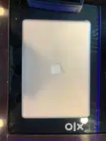 Macbook pro
