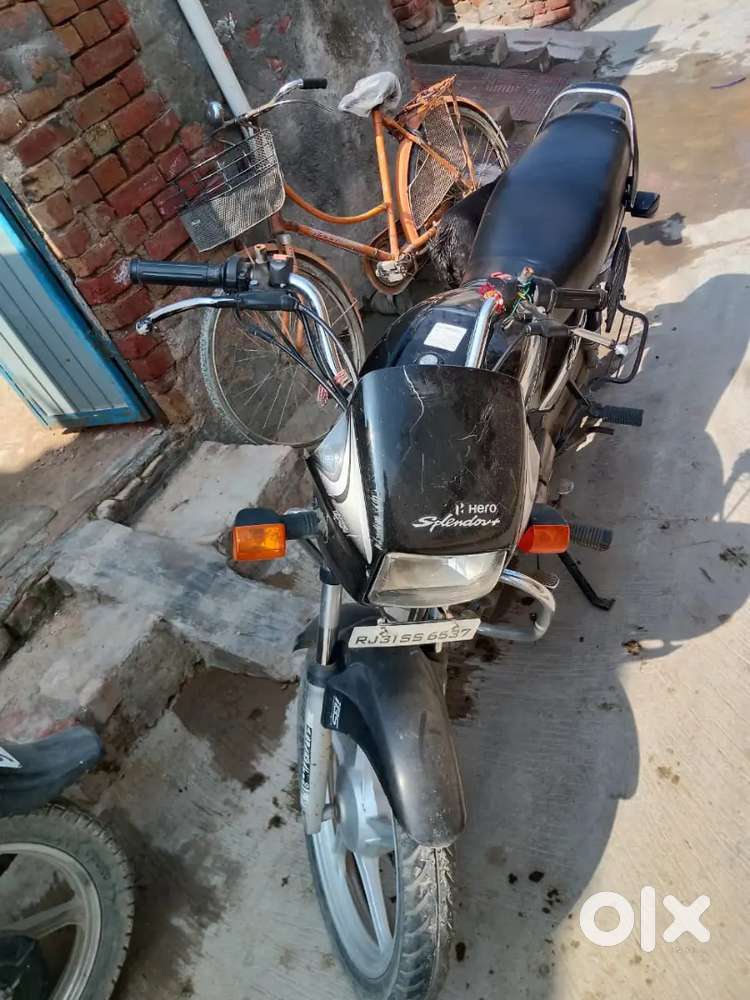 Good condition