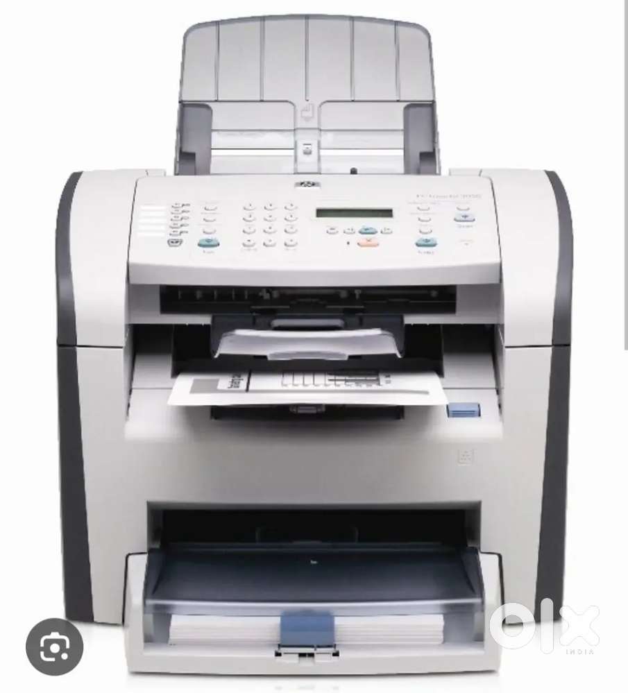 HP Laser Jet  Printer
