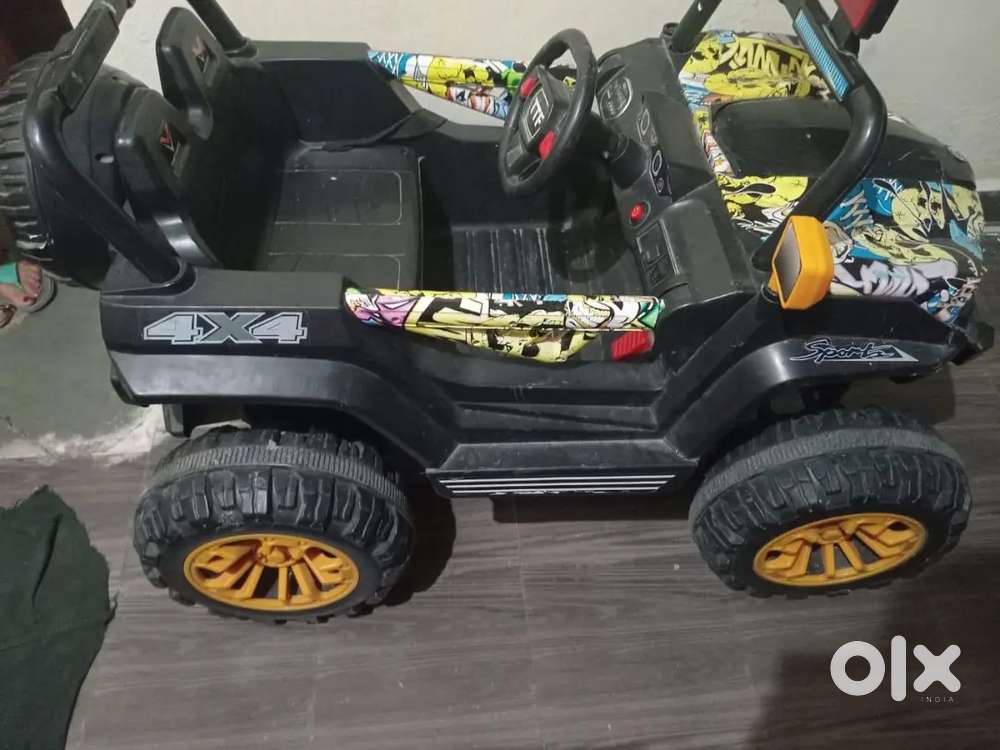 Toy car fir kids