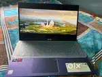 Asus VIVOBOOK 15 very less use