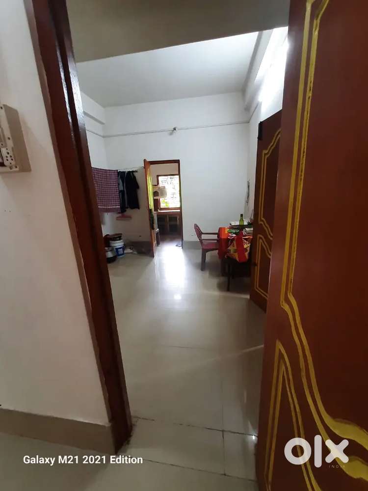 Room Rent(2 bed room,1 kitchen,1 Bathroom)