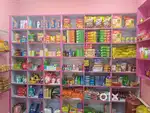 Sell Fridge, Defreezer and all ShopShow case racks,with all mfcg items
