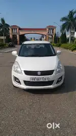 Maruti Suzuki Swift DDiS VDI, 2014, Diesel