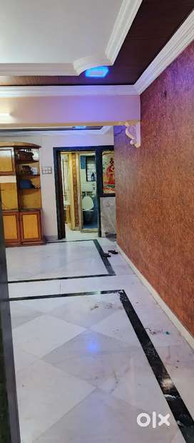 3 BHK flat for rent