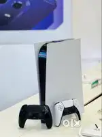 PlayStation 5 for sale
