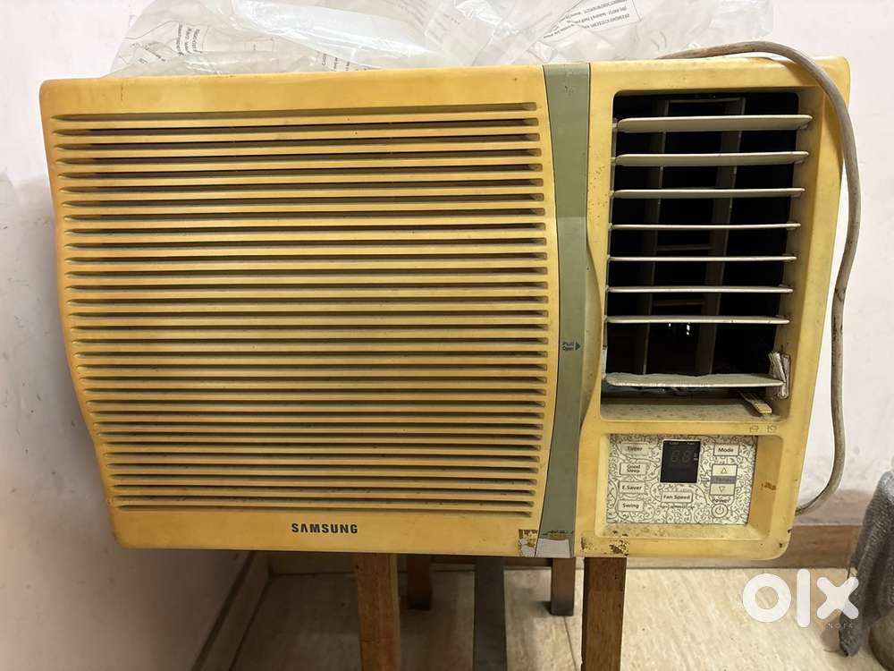 Samsung AC