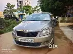 Skoda Rapid 1.5 TDI Active, 2012, Diesel