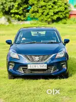 Maruti Suzuki Baleno DualJet Delta, 2019, CNG & Hybrids