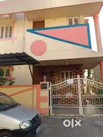 Hi 2 bhk home near adarsha nagar bus stop