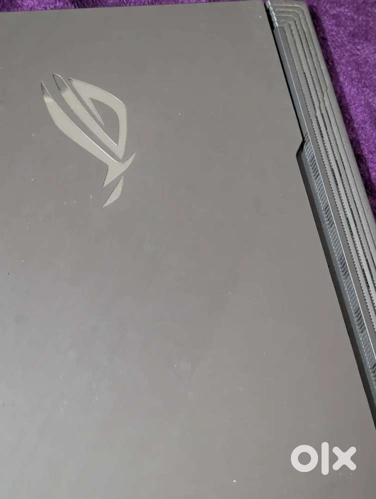 ASUS ROG STRIX SCAR III - Gaming laptop
