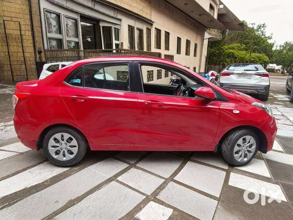 Hyundai Xcent Prime 1.2 T VTVT, 2014, Petrol