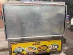Dosa & IDLY Bandi-Selling