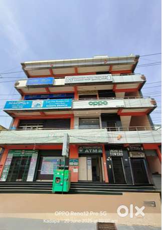 oppo service center kadapa