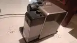 Nespresso magimix M100A and maglmx