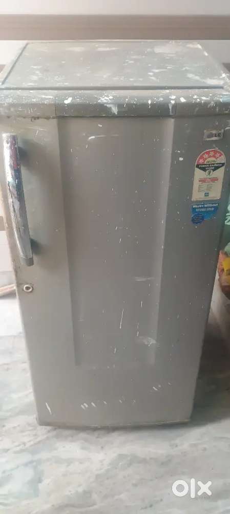 Refrigerator sell good condition