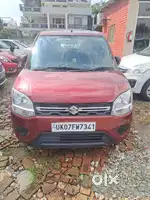 Maruti Suzuki Wagon R ZXI, 2024, Petrol