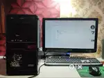I want to sell my desktop computer in good condition