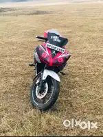 Need to sell bike in urgent basis