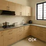 Female Cook Wanted – Veg & Non-Veg – 3 Times a Da
