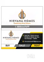 Real Estate Sales Executive: Location - Ulwe
