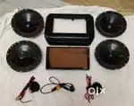 Music system orginal