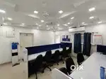 12 seating furnished office Ashok nagar/vadapalani Nr signal lift 1ocp
