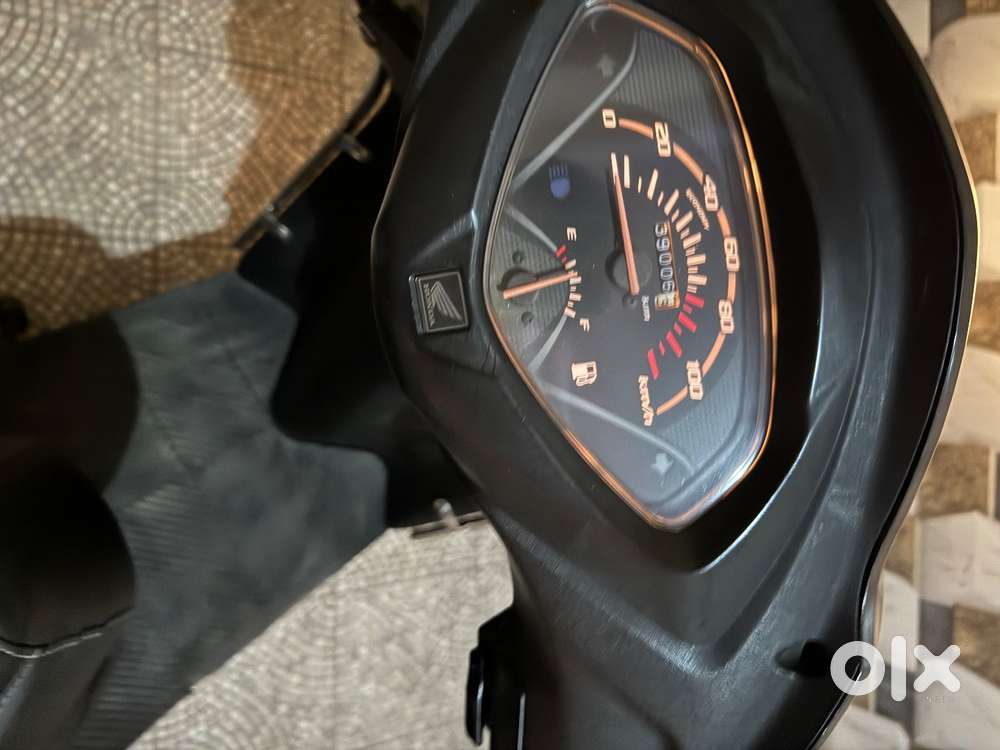 For sale Honda Activa 4G