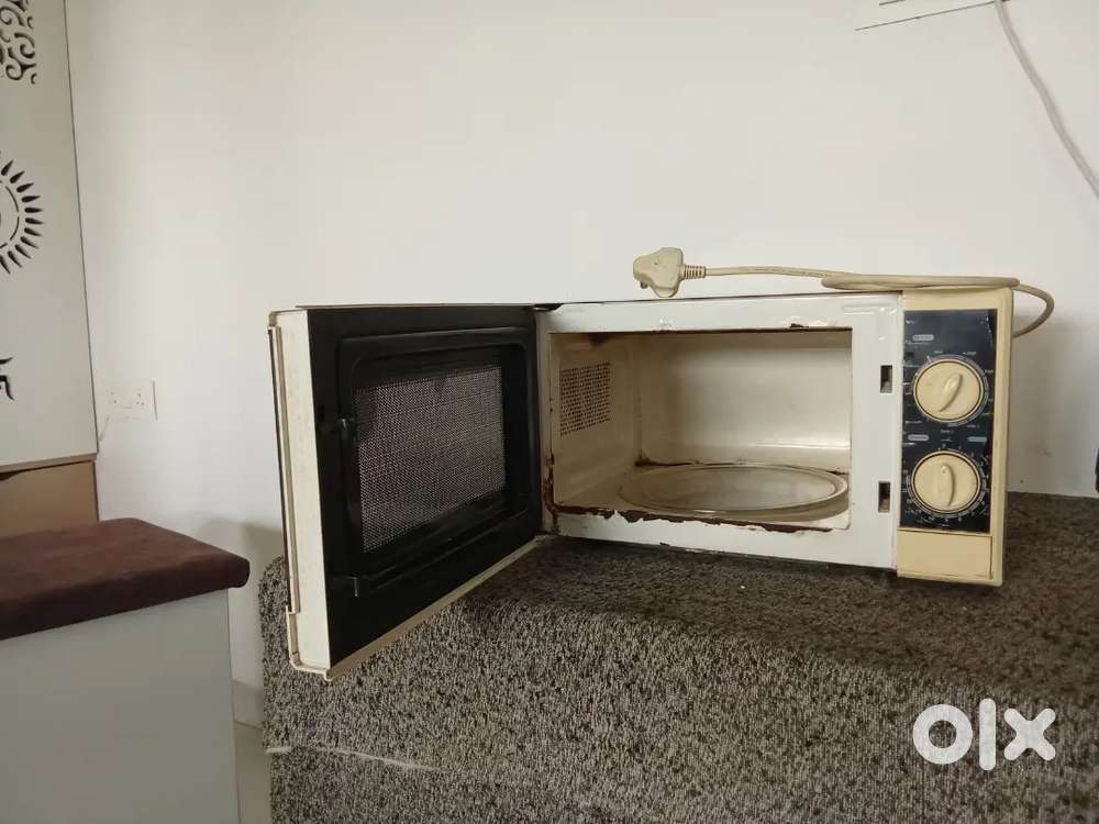 Microwave oven 20L