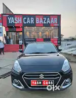Maruti Suzuki Dzire 1.2 ZXI CNG, 2023, Petrol