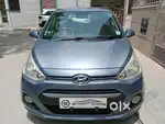Hyundai Grand i10 2013-2016 Magna, 2014, Petrol